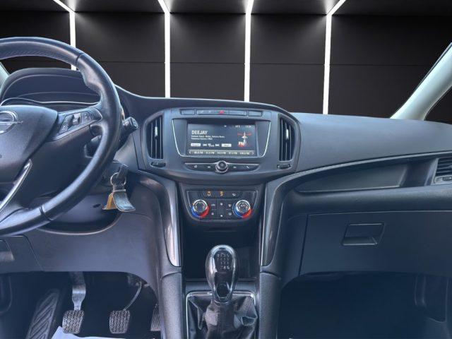 OPEL Zafira 1.6 CDTi 134CV Start&Stop Innovation 7/Posti