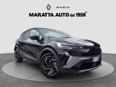 Renault Captur 1.8 full hybrid E-Tech series Esprit Alpine 160cv auto