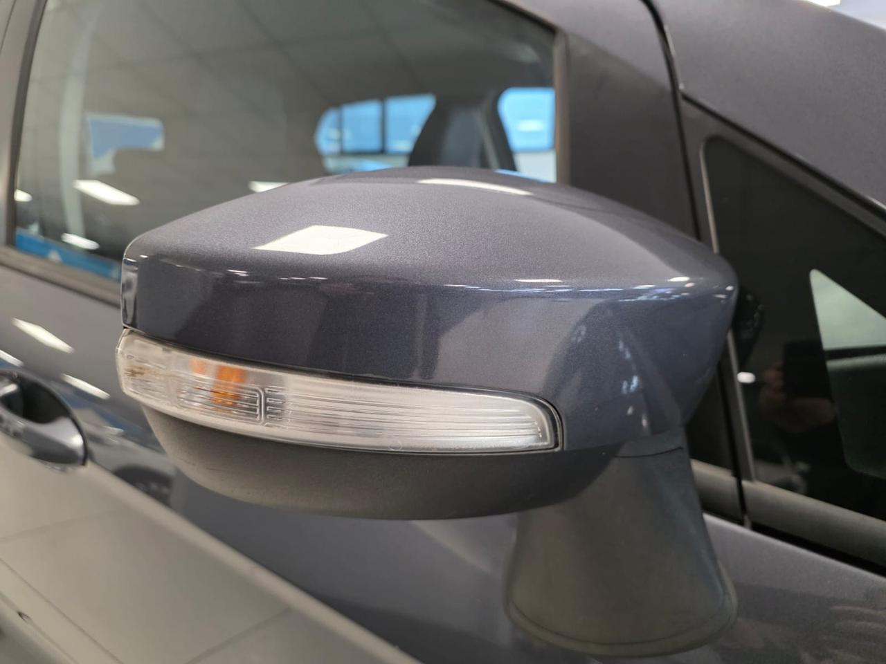 FORD EcoSport 1.5 tdci Titanium 95cv E6