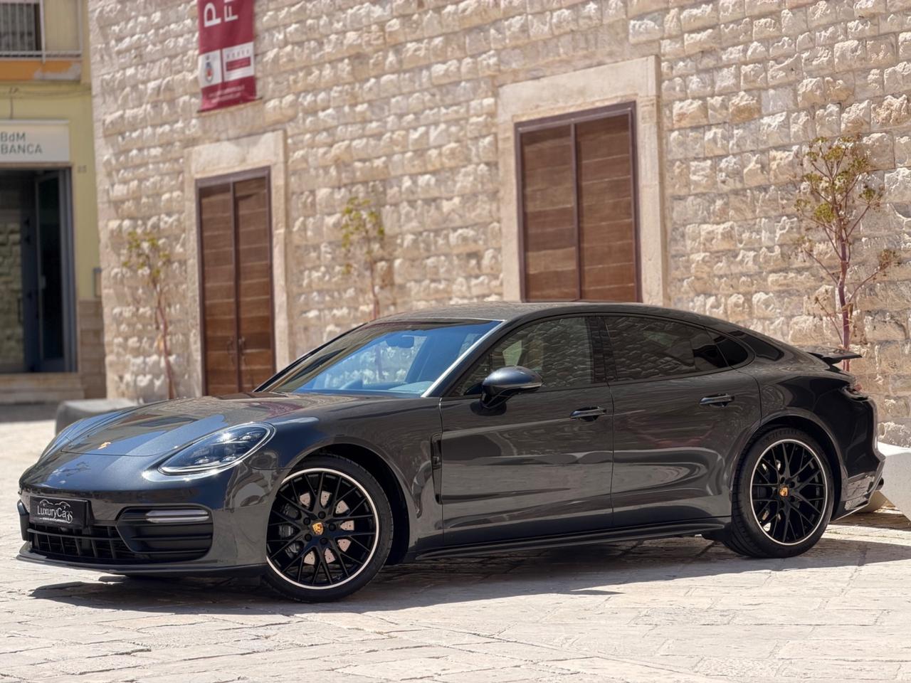 Porsche Panamera 2.9 330 CV PDK BOSE SPPRT CHRONO
