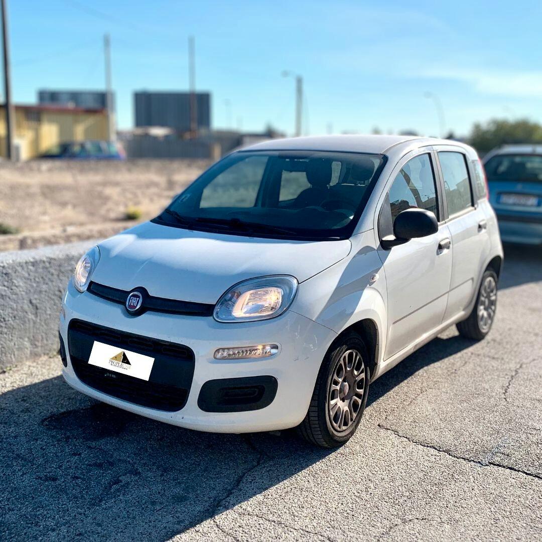 Fiat Panda 1.3 MJT 95 CV **47.000km!!**