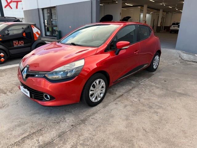 Renault Clio 1.5 dCi 8V 75CV 5 porte Wave