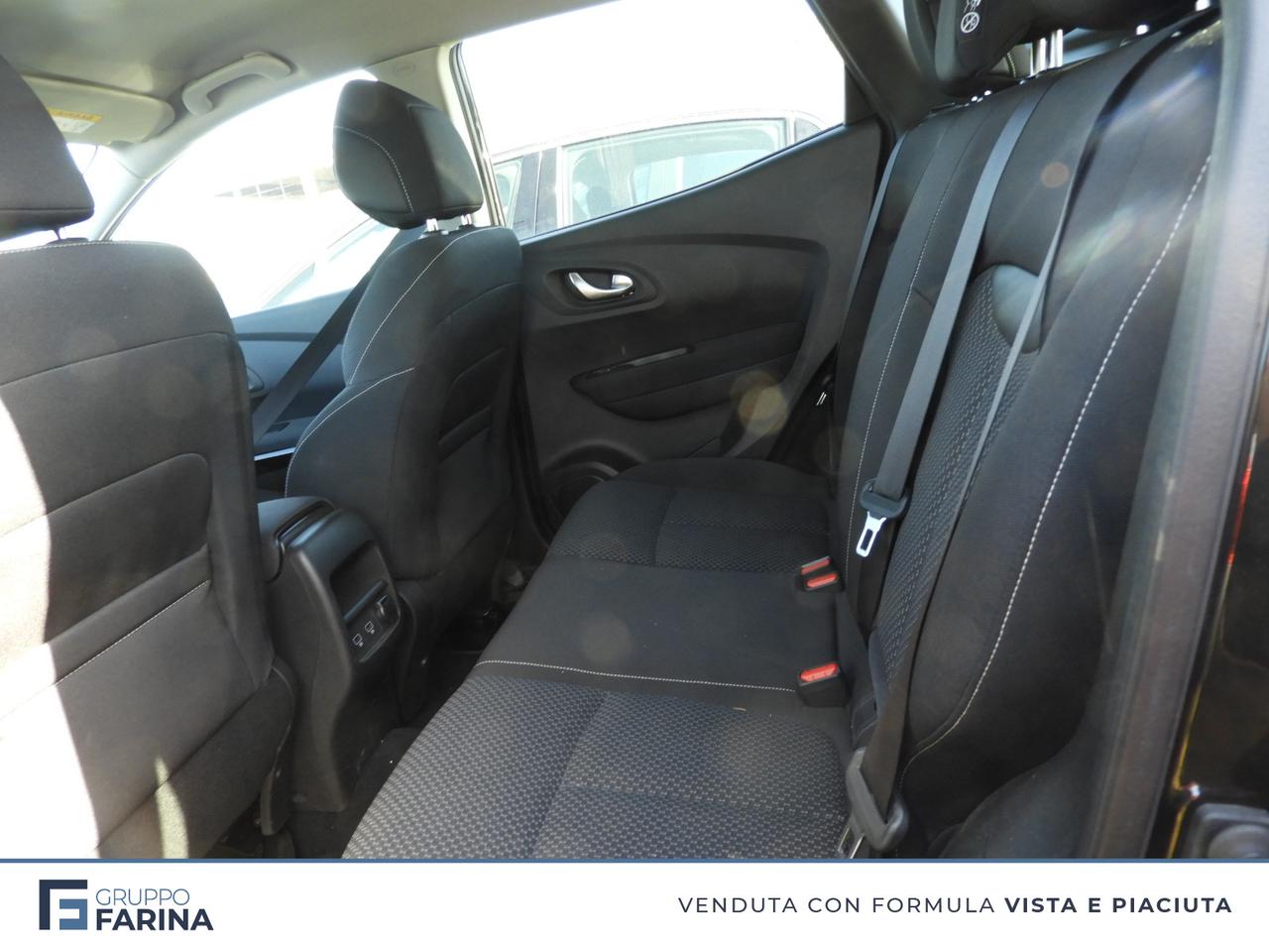 RENAULT Kadjar 2019 - Kadjar 1.3 tce Sport Edition2 140cv Fap