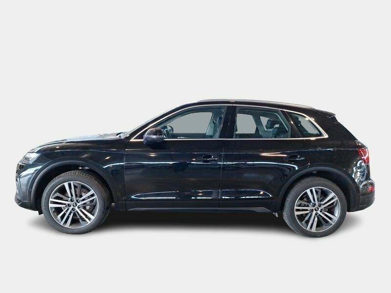 AUDI Q5 50 TFSI e Business quattro S tronic