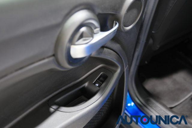 FIAT 500X 1.5 T4 HYBRID 130 CV DCT FARI LED NEOPATENTATI