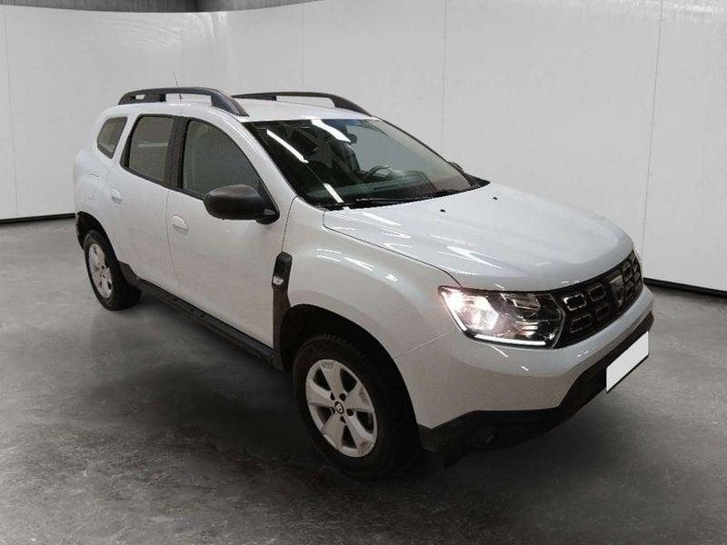 Dacia Duster 1.0 tce Comfort Eco-g 4x2 100cv