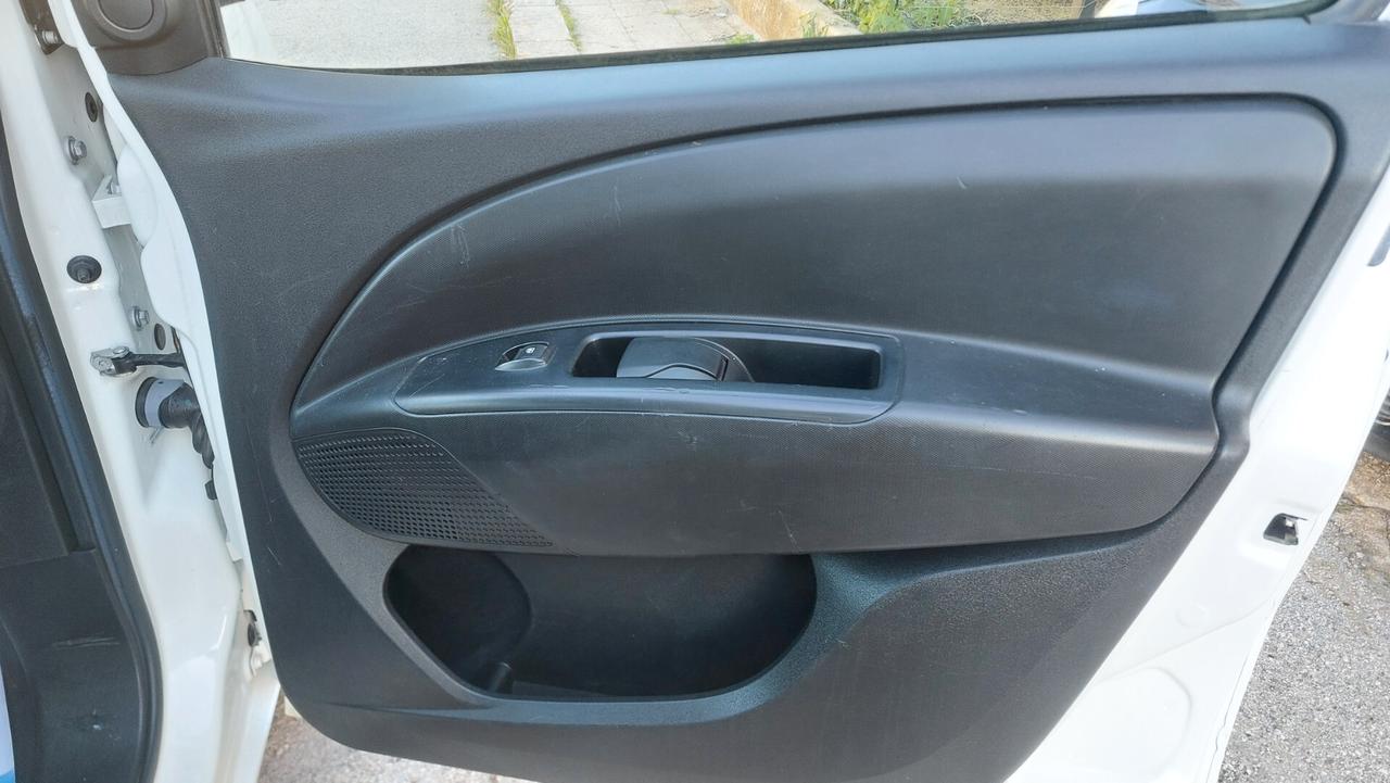 Opel Combo ecoFLEX AUTOCARRO 5 POSTI