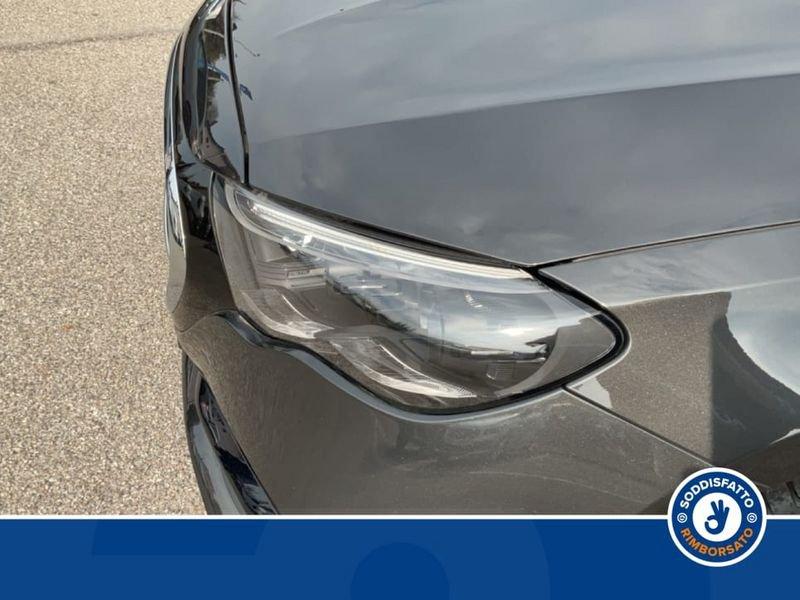 Mercedes-Benz Classe E 220d 4Matic Station Wagon AMG Line Premium