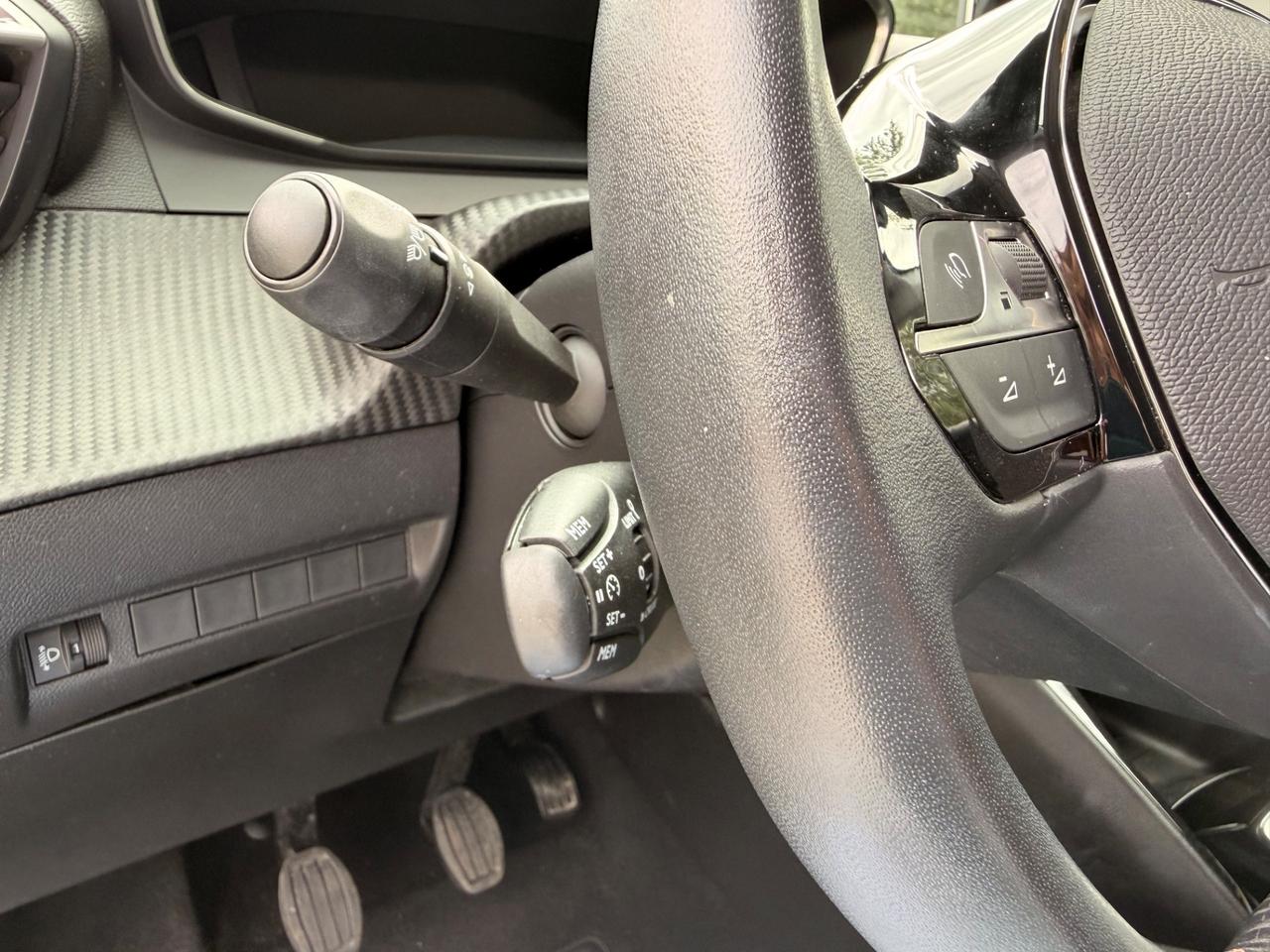 Peugeot 208 PureTech 100 Stop&Start 5 porte Allure