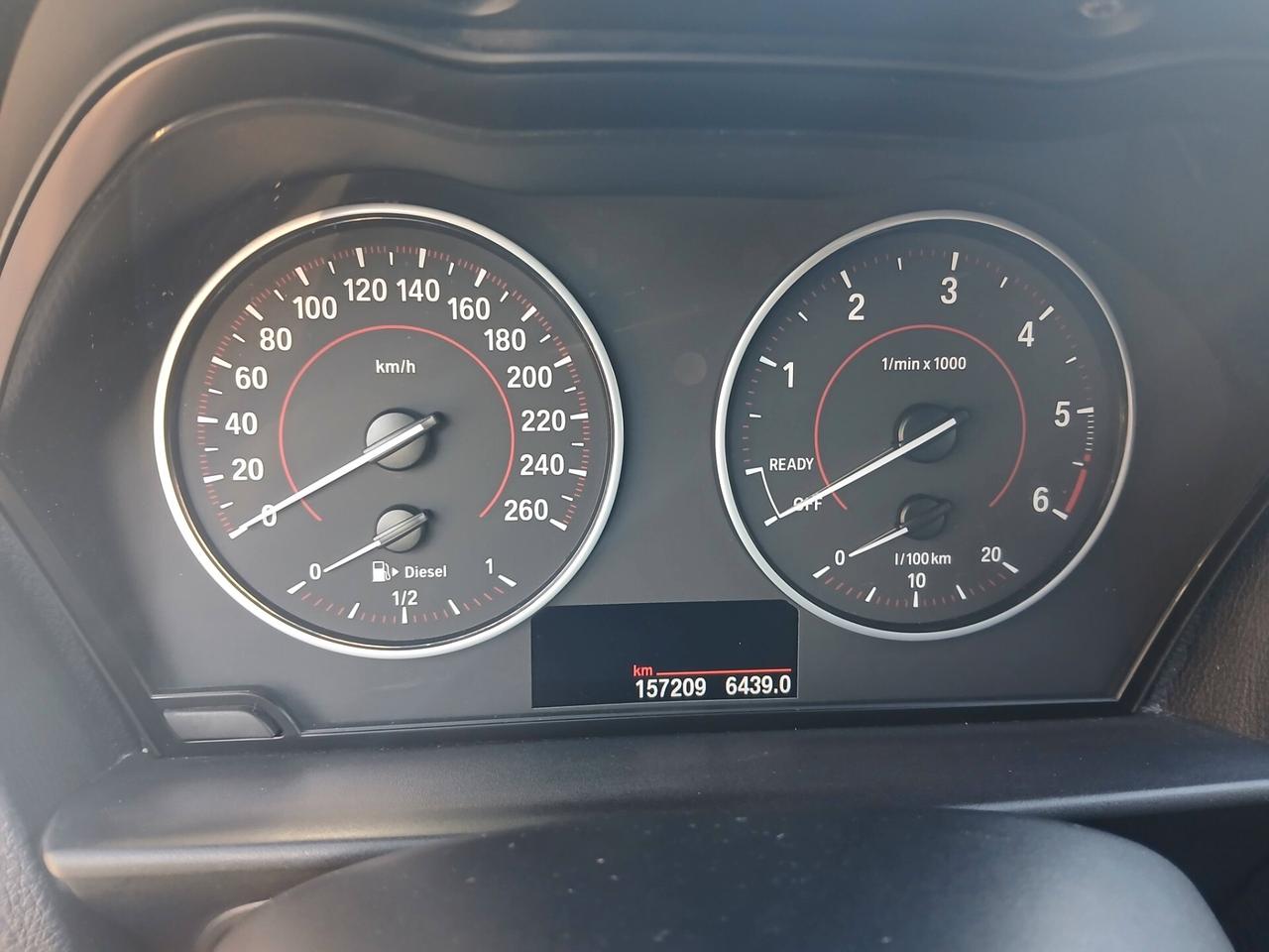 Bmw 118 118d 5p. Msport