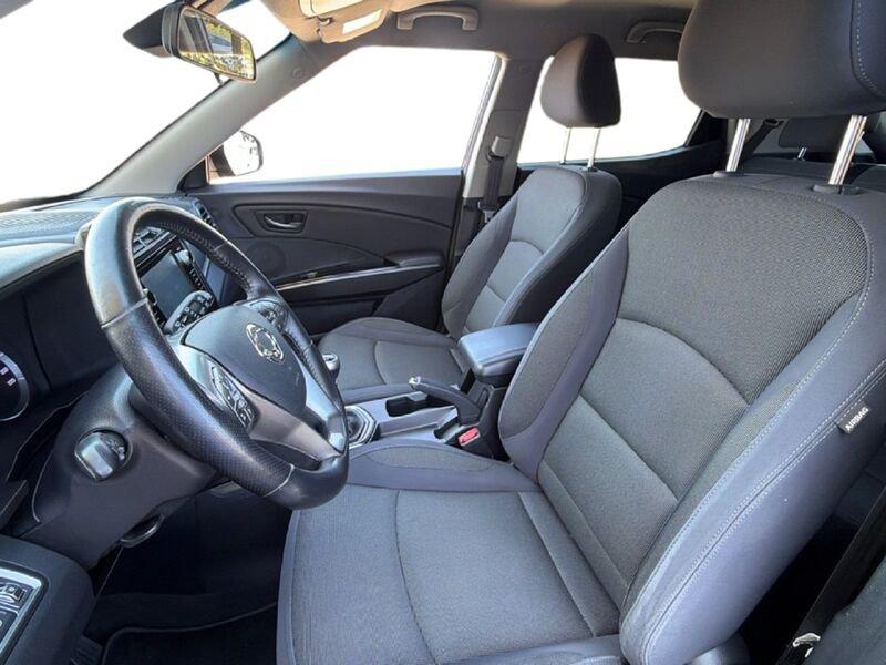 SsangYong Tivoli Tivoli 1.2 gdi-t Comfort 2wd
