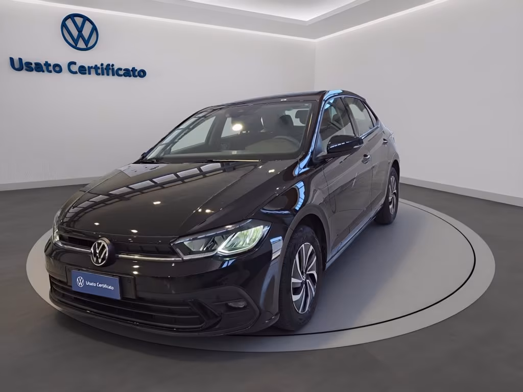 VOLKSWAGEN Polo 1.0 tsi life 95cv del 2023