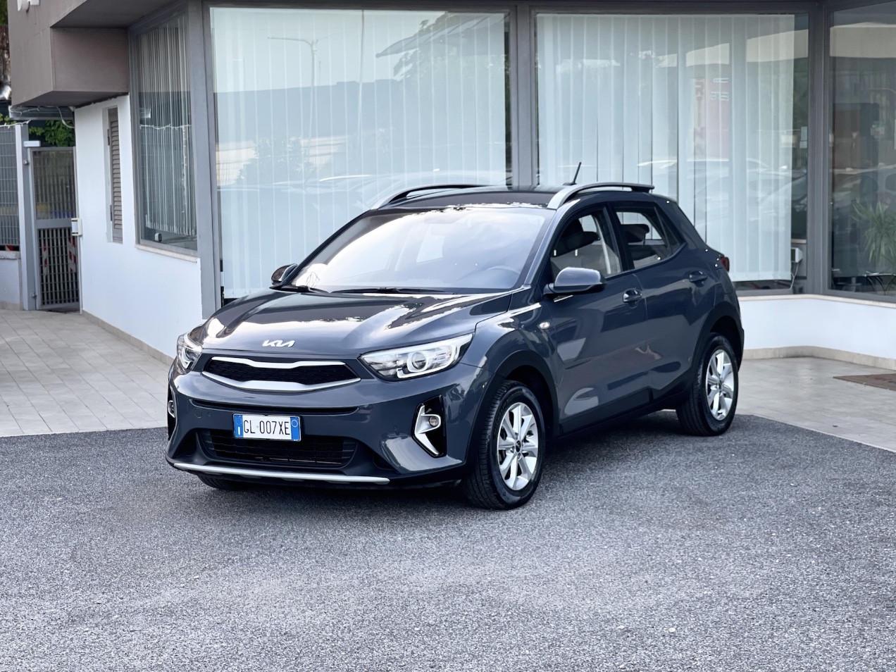 Kia Stonic 1.2 Benzina 84CV E6 Neo - 2022