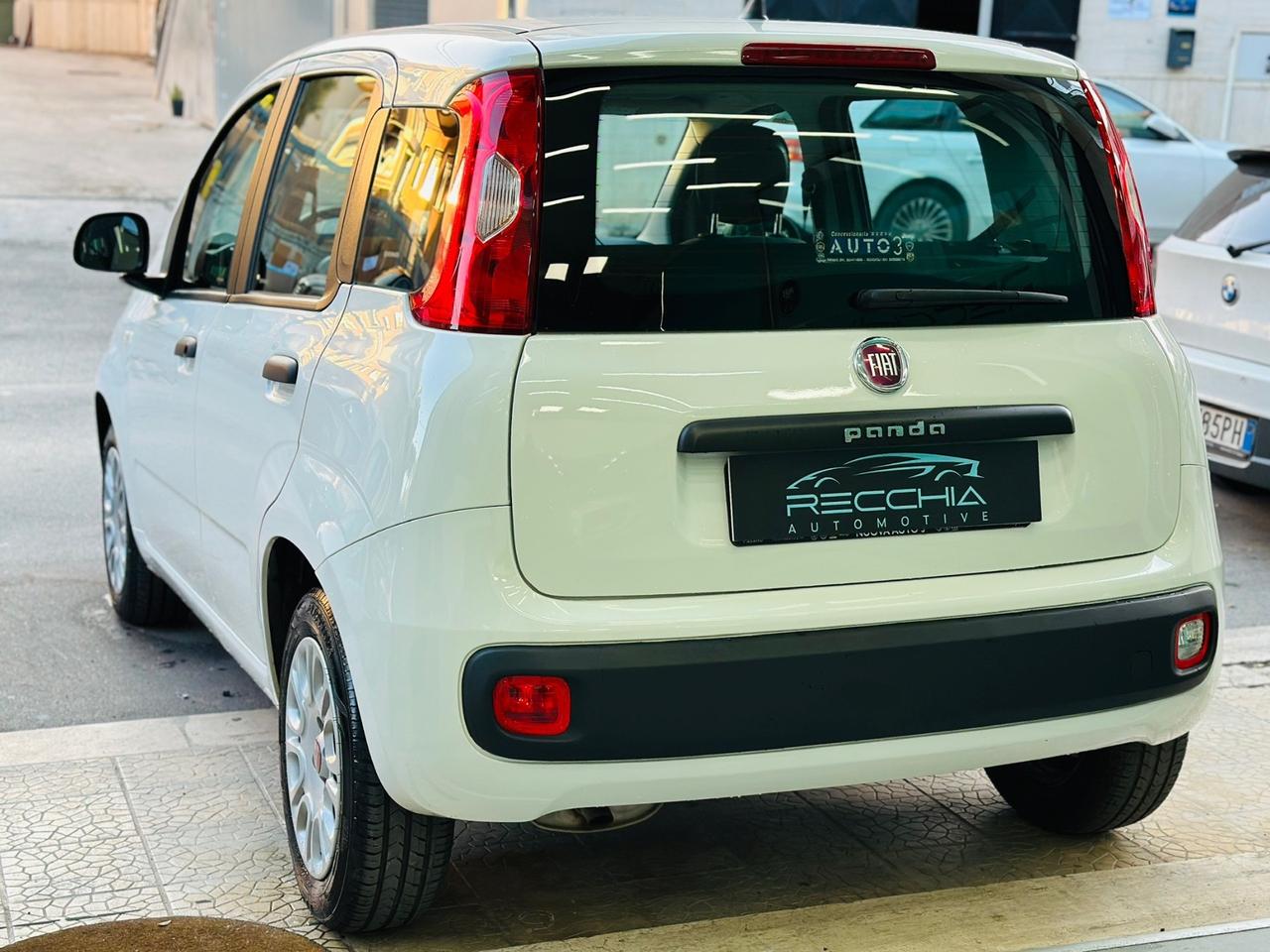 Fiat Panda 1.2 GPL 69CV UNICO PROPRIETARIO