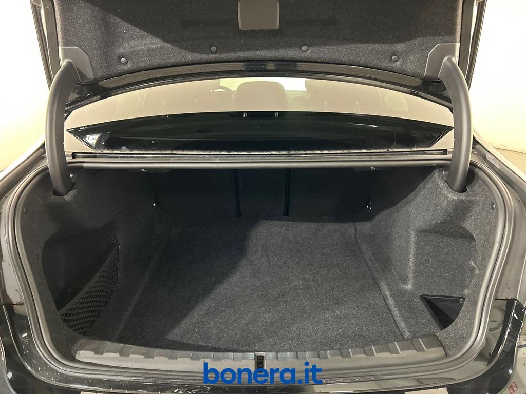 BMW Serie 3 Berlina 320 d Mild Hybrid 48V Msport xDrive Steptronic