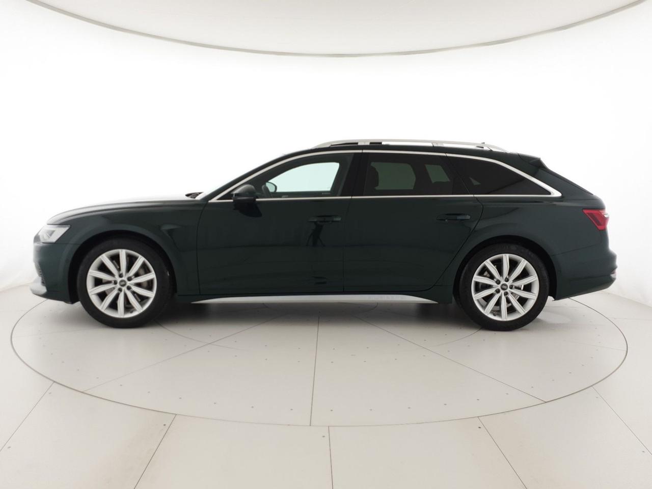 55TDI 344CV quattro tiptronic