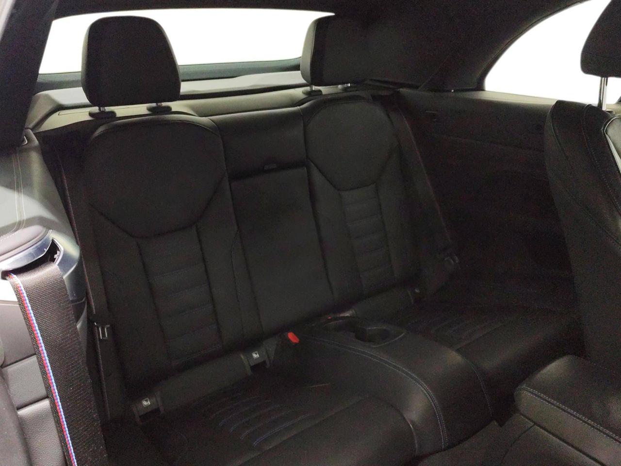 BMW Serie 4 420d Cabrio 48V MSport Pro