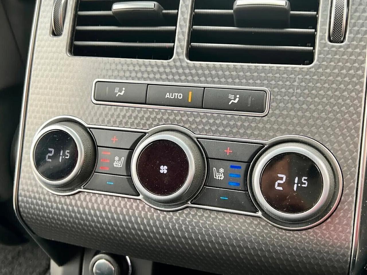 Land Rover Range Rover Sport 4.4 SDV8 Autobiography Dynamic