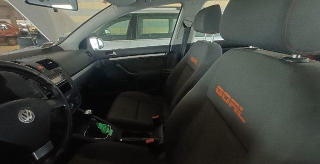 VOLKSWAGEN Golf 1.9 TDI 5p. Comfortline