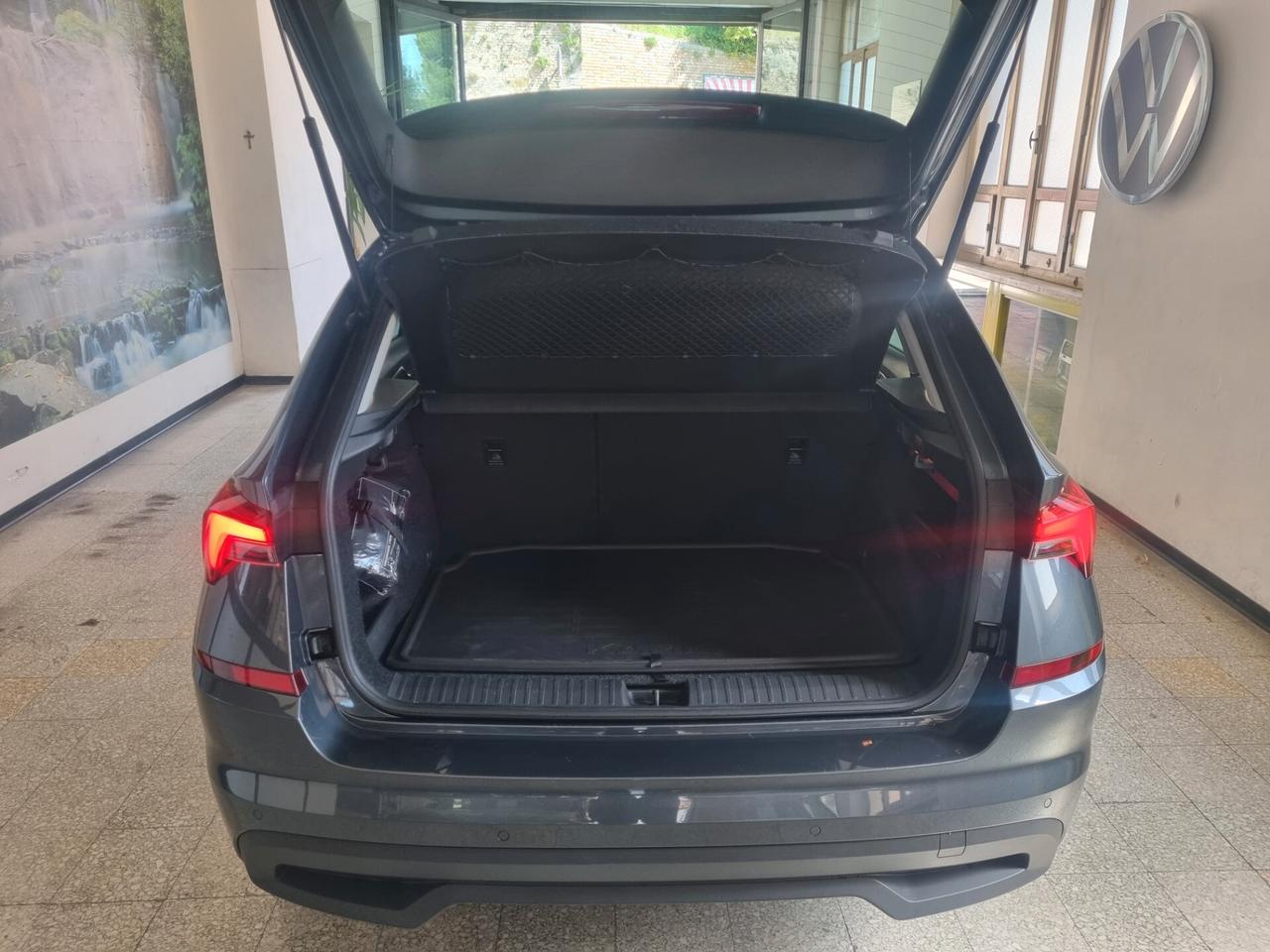 Skoda Kamiq 1.0 G-Tec Ambition, FULL LED, TELECAMERA, NAVI