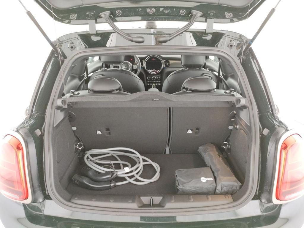 Mini Mini 3 Porte Full Electric Cooper SE Resolute Auto