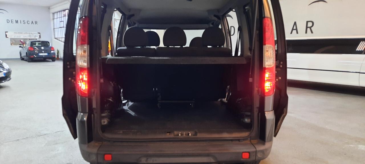 Fiat Doblo Doblò 1.3 Multijet 16V Malibù