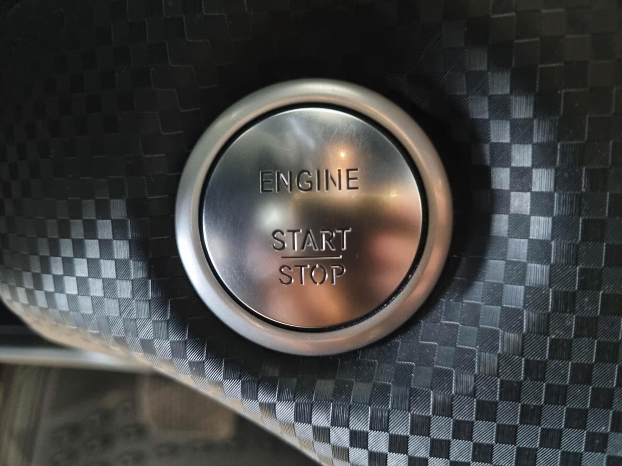 Mercedes-benz A 180 d Automatic Sport