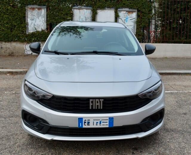 Fiat Tipo 1.6 Mjt S&S SW Business