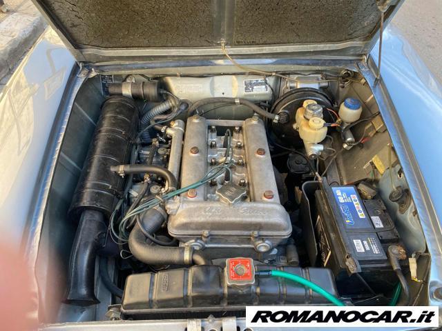 ALFA ROMEO Giulia 1300 SUPER