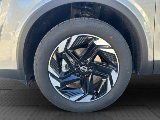 NISSAN Qashqai Qashqai MHEV 158 CV Xtronic N-Connecta