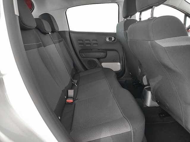 Citroen C3 PureTech 83 S&S Shine