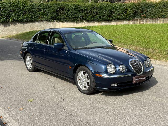 JAGUAR S-Type (X200) 3.0 V6 24V cat Executive