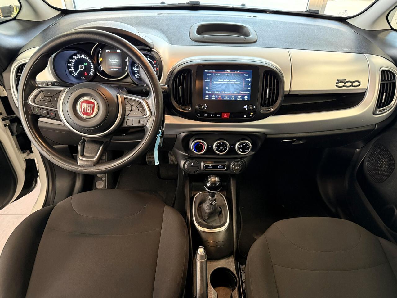 Fiat 500L 1.3 Multijet 95 CV Connect - 2022 - AZIENDALE