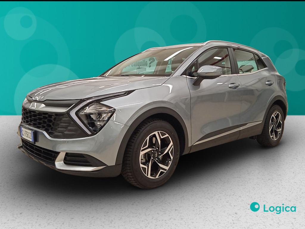KIA Sportage V 2022 - Sportage 1.6 tgdi mhev Business imt