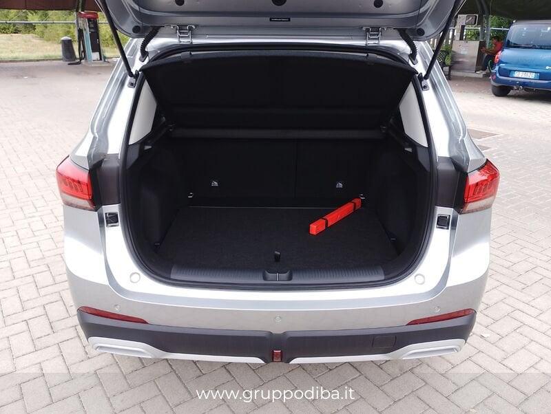 MG ZS 1.5L MT STD MY25.5 Cosmic Silver
