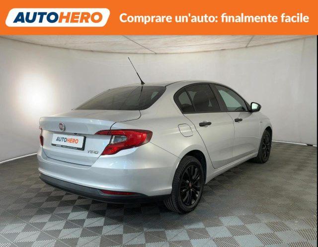 FIAT Tipo 1.4 4 porte Street