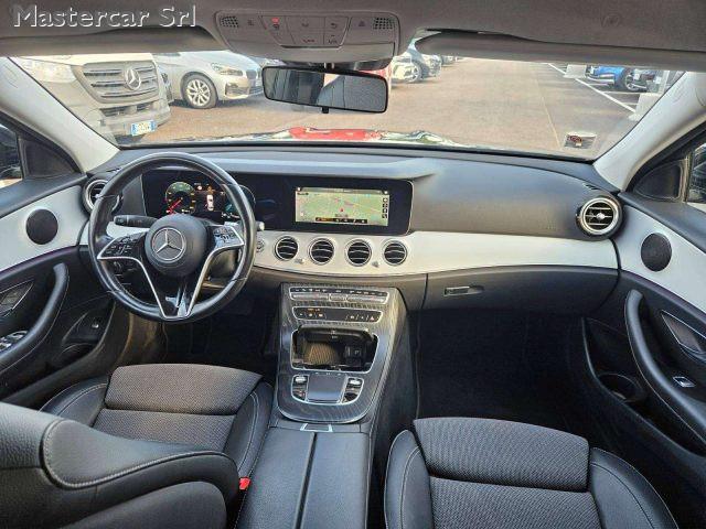 MERCEDES-BENZ E 200 Classe E Berlina d Sport auto my20 - HD847BP