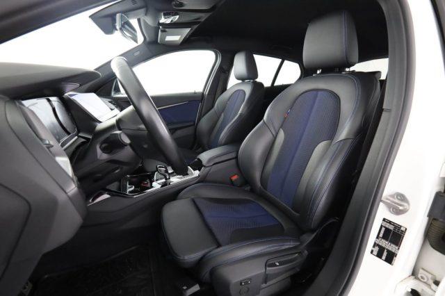 BMW 118 Serie 1 d 5p. Msport