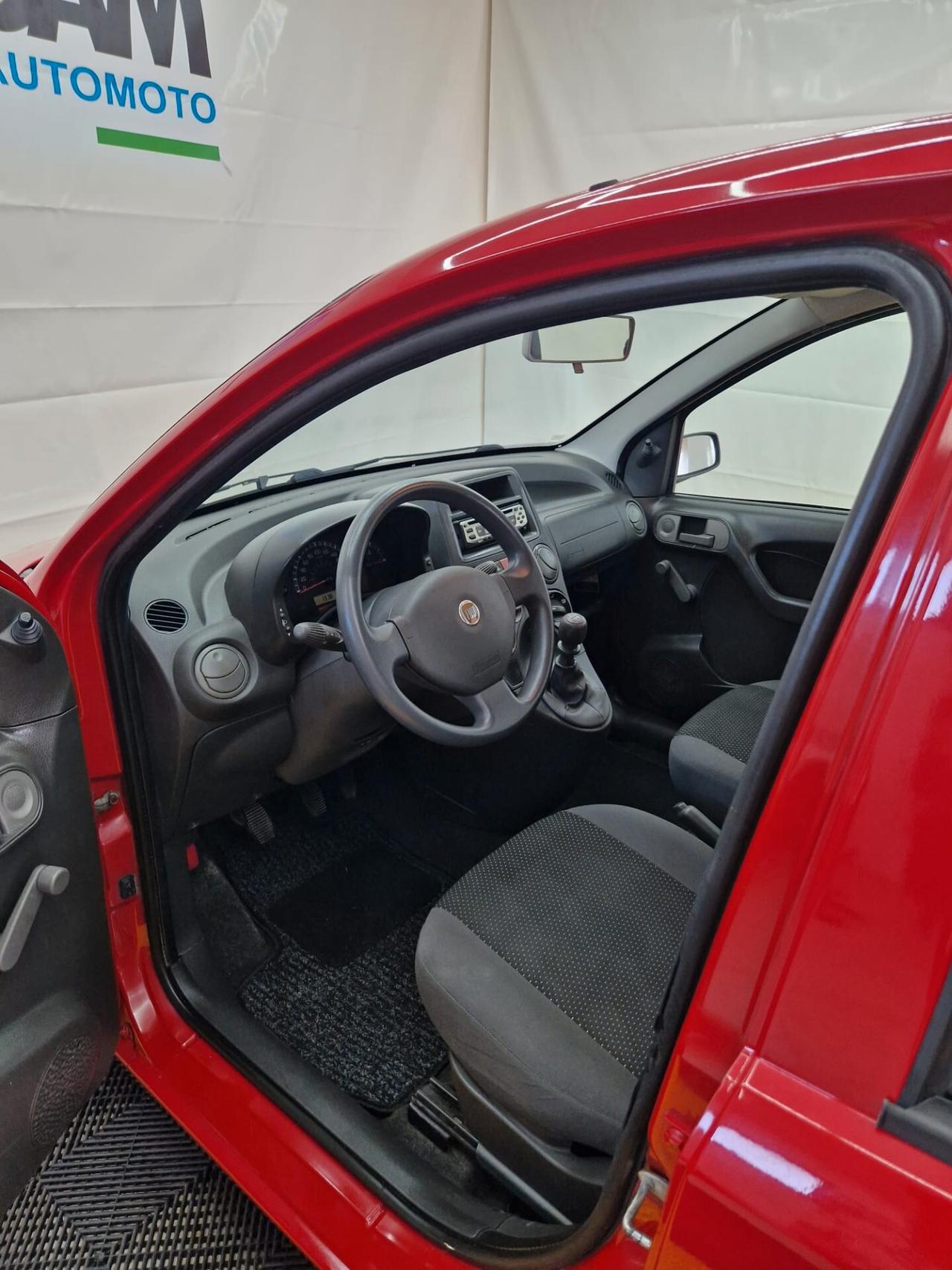 Fiat Panda 1.1 Active