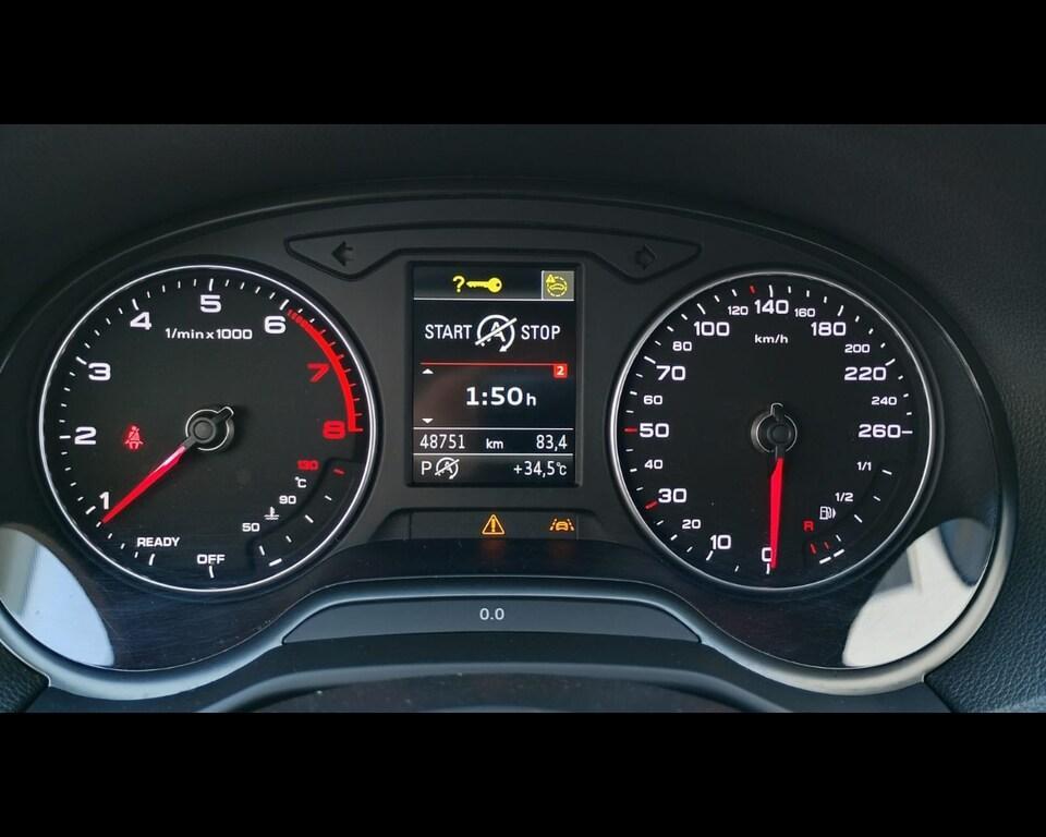 Audi Q2 35 1.5 TFSI S tronic