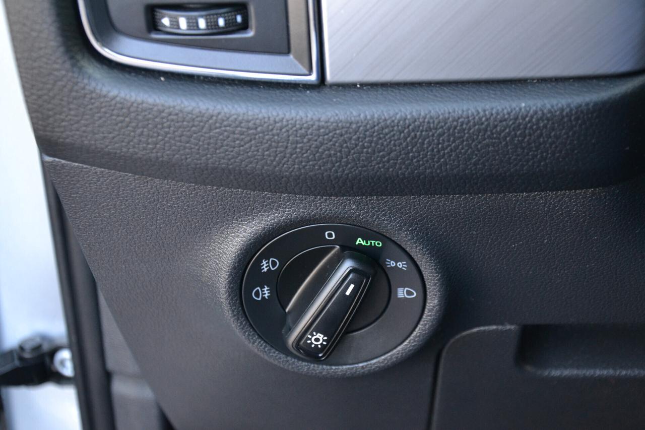 Skoda Kodiaq 2.0 TDI 150CV AUTO. 7POSTI **PREZZO REALE**UNIPRO'