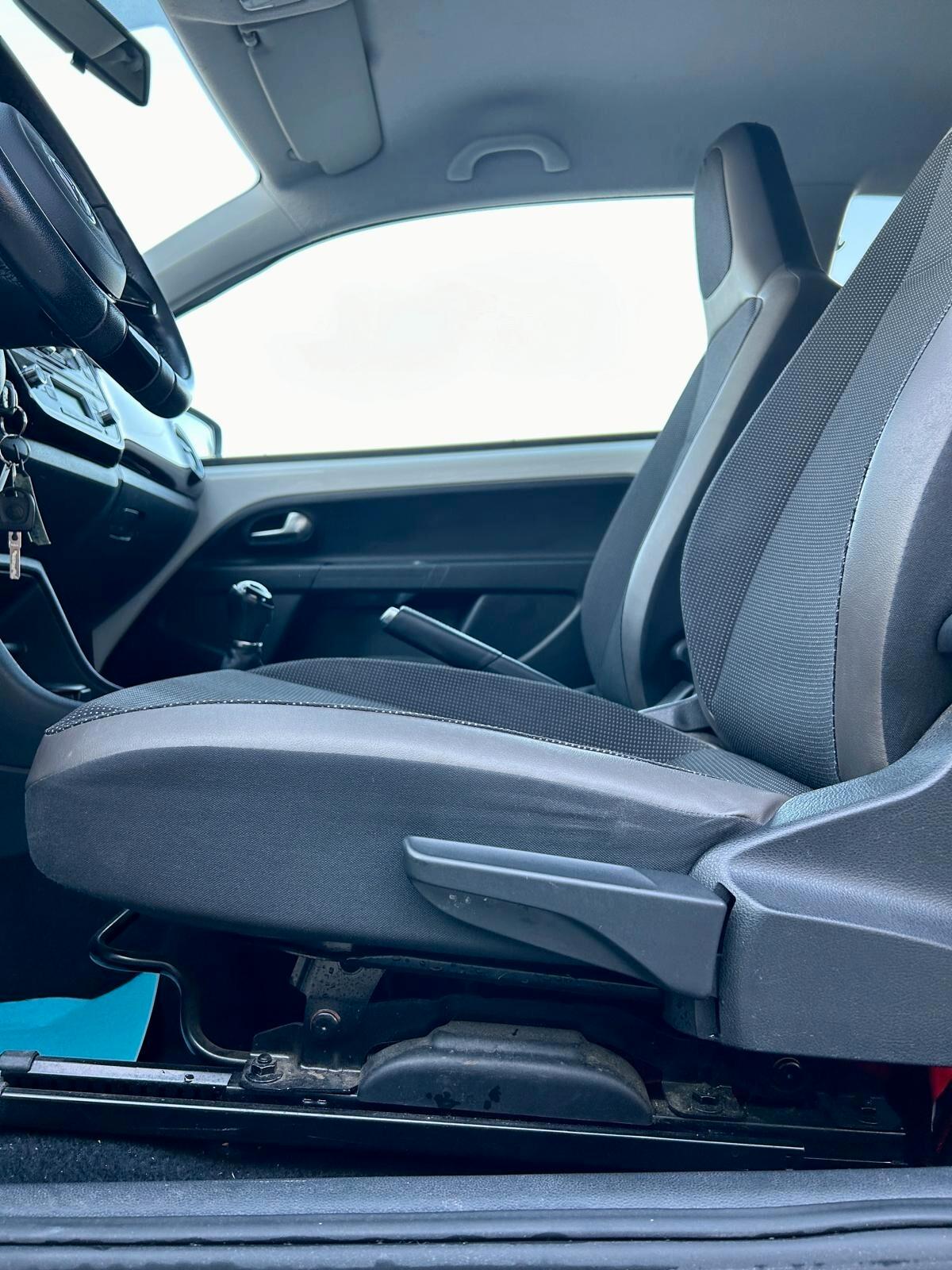 Volkswagen up! 1.0 75 CV 3p. high - ok neopatentato