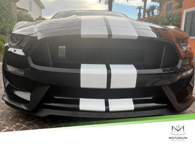 Ford Mustang shelby gt350 5.2 533cv