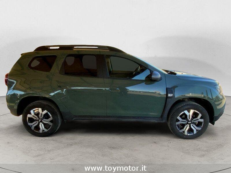 Dacia Duster 2ª serie 1.0 TCe GPL 4x2 Journey