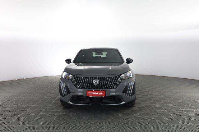 PEUGEOT 2008 2008 Hybrid 110 e-DCS6 Allure