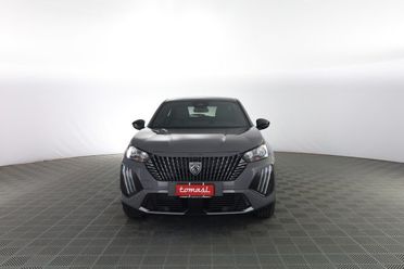 PEUGEOT 2008 2008 Hybrid 110 e-DCS6 Allure