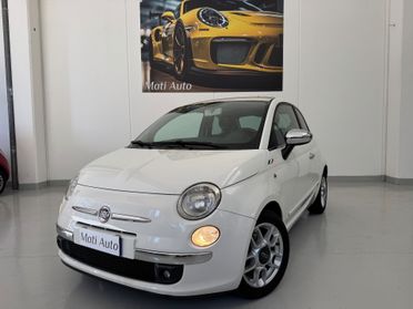 Fiat 500 1.2 Sport Ok Neopatentati
