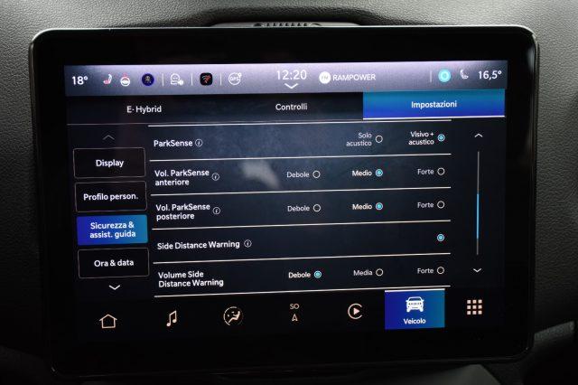 JEEP Renegade 1.5 Turbo T4 MHEV Altitude *LED*CAM*CARPLAY*