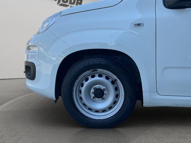 FIAT Panda VAN 2 POSTI HYBRID