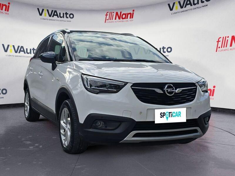 Opel Crossland X 1.6 Diesel 99cv Innovation S&S MT5